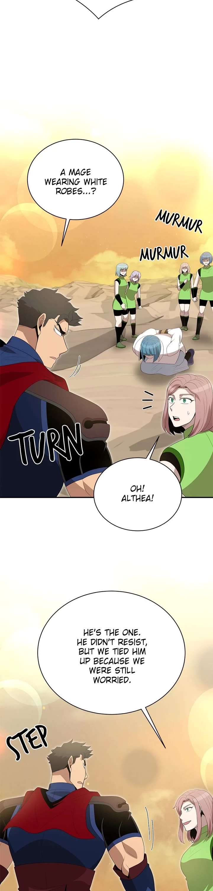 The Strongest Florist Chapter 229 page 17 - Chapter 229: Episode 229