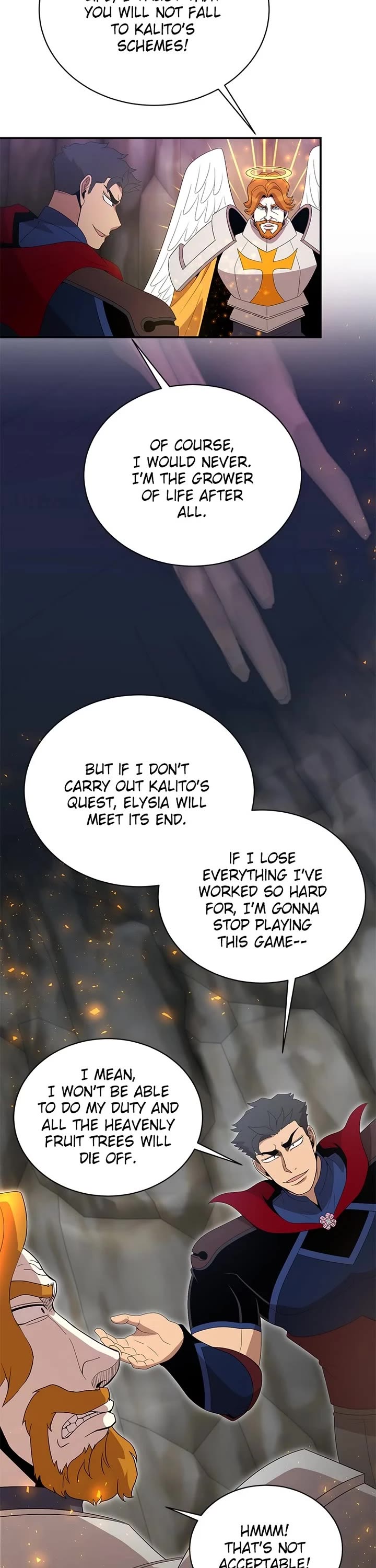 The Strongest Florist Chapter 229 page 2 - Chapter 229: Episode 229