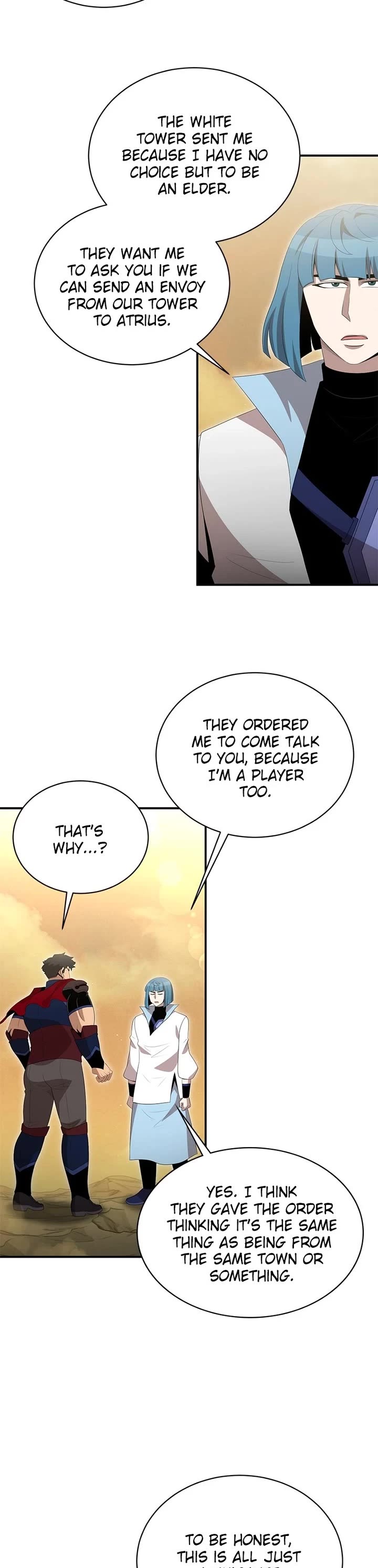 The Strongest Florist Chapter 229 page 24 - Chapter 229: Episode 229