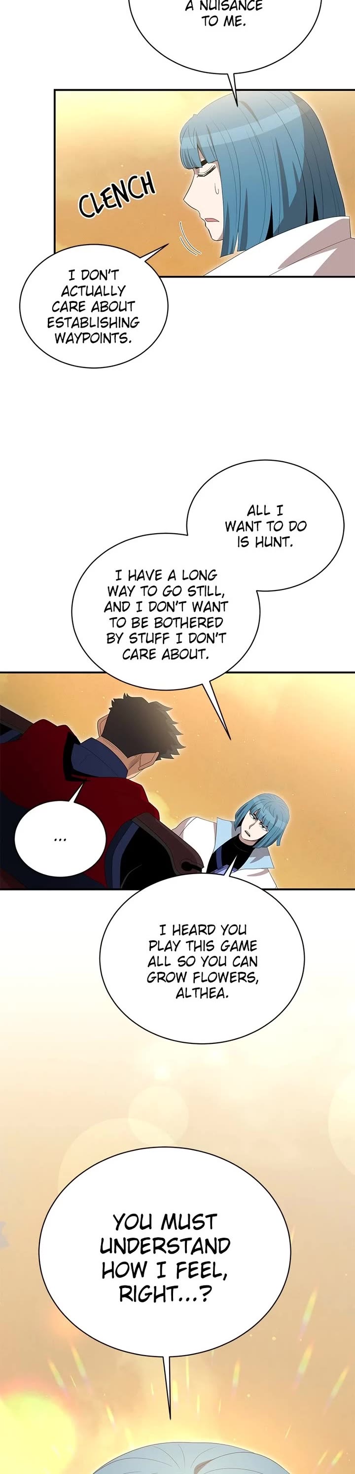 The Strongest Florist Chapter 229 page 25 - Chapter 229: Episode 229
