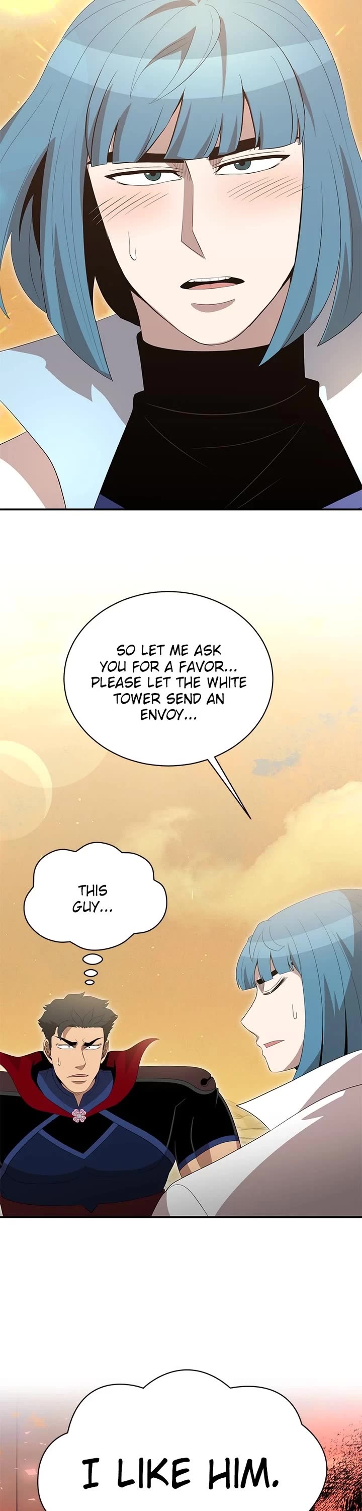The Strongest Florist Chapter 229 page 26 - Chapter 229: Episode 229