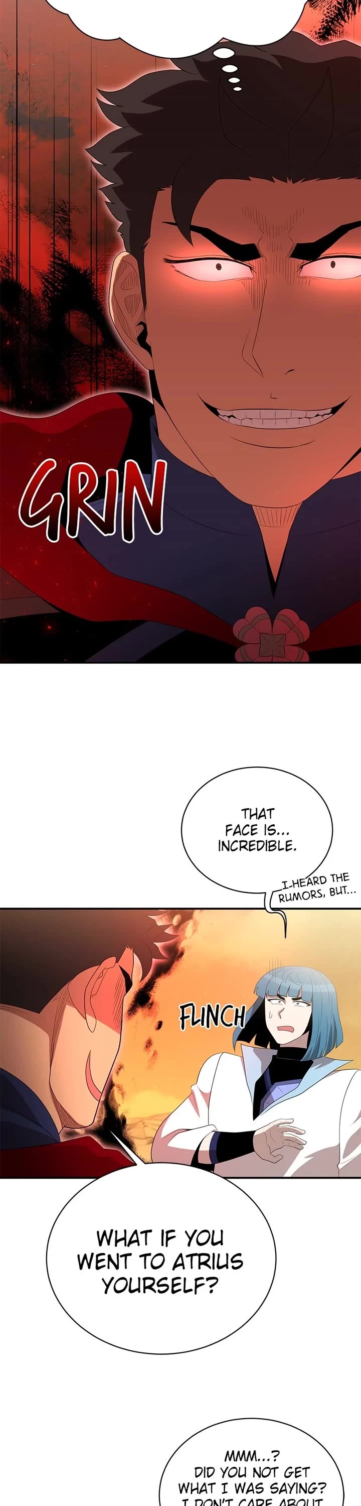 The Strongest Florist Chapter 229 page 27 - Chapter 229: Episode 229