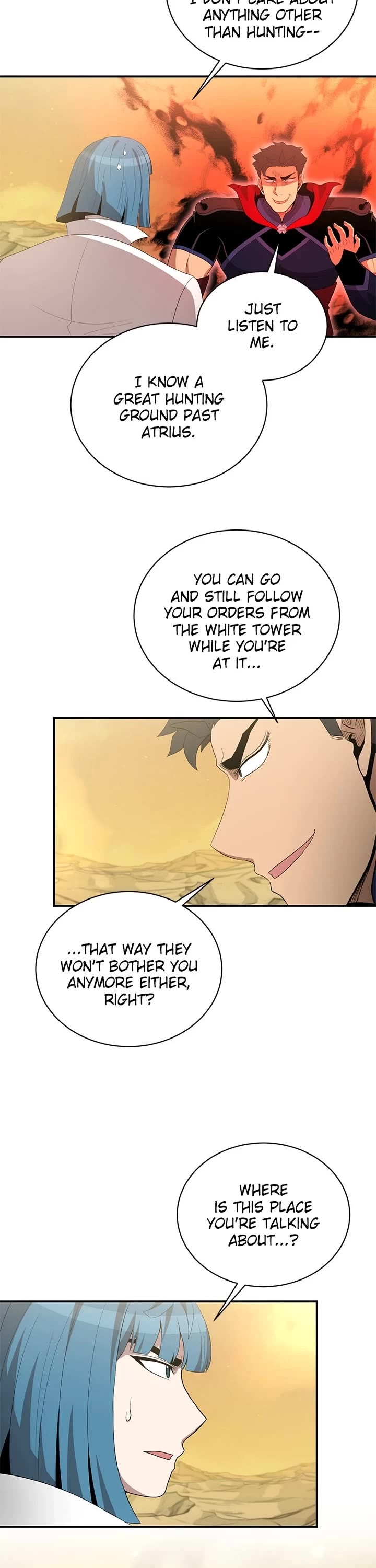 The Strongest Florist Chapter 229 page 28 - Chapter 229: Episode 229