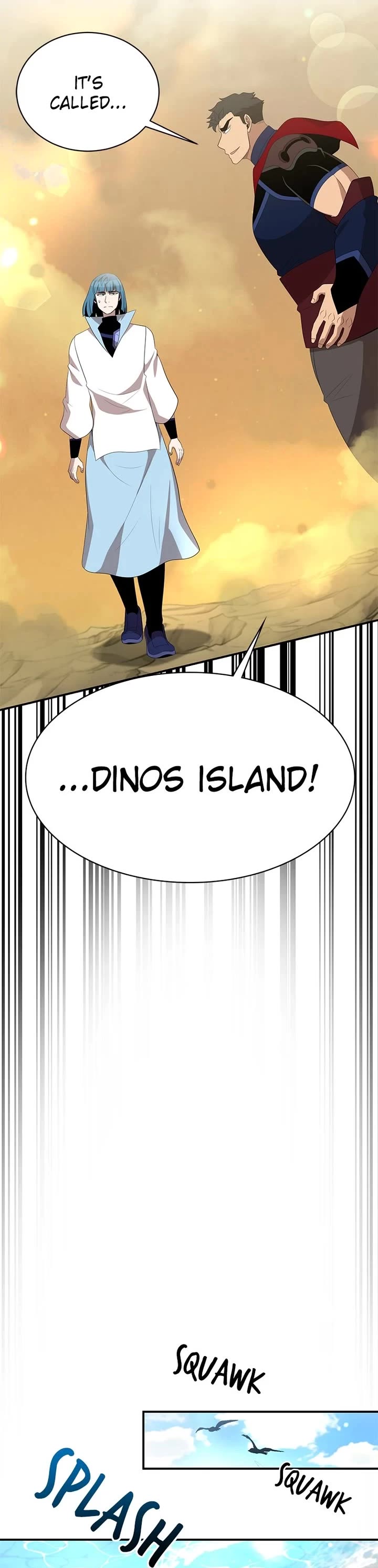 The Strongest Florist Chapter 229 page 29 - Chapter 229: Episode 229