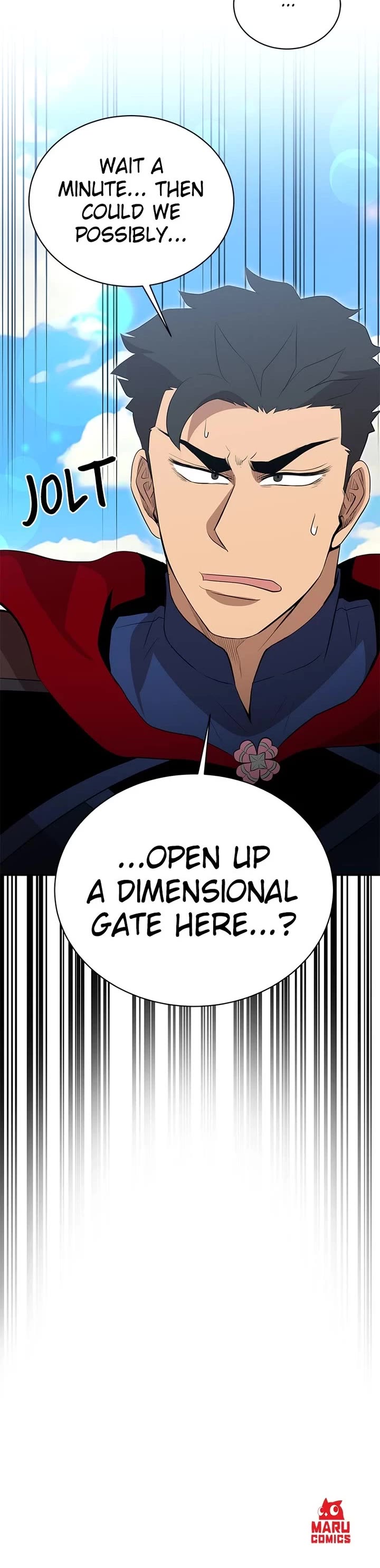The Strongest Florist Chapter 229 page 34 - Chapter 229: Episode 229