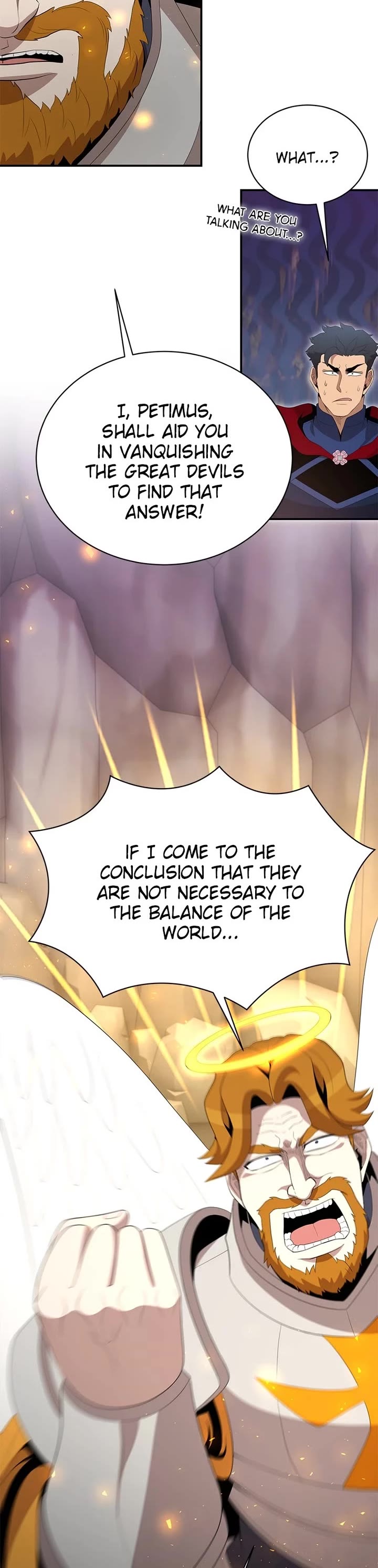 The Strongest Florist Chapter 229 page 5 - Chapter 229: Episode 229