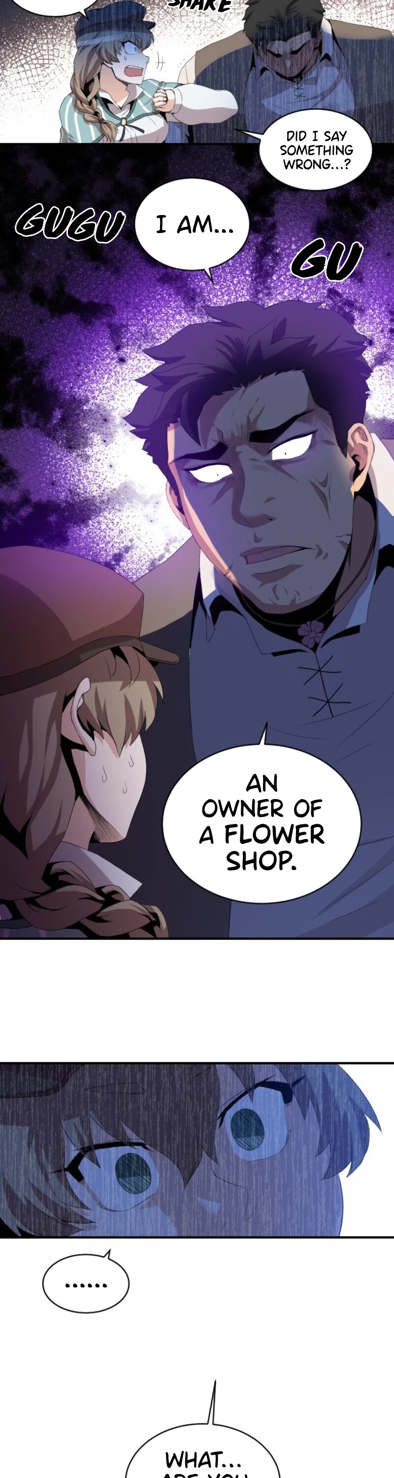 The Strongest Florist Chapter 23 page 13 - Chapter 23