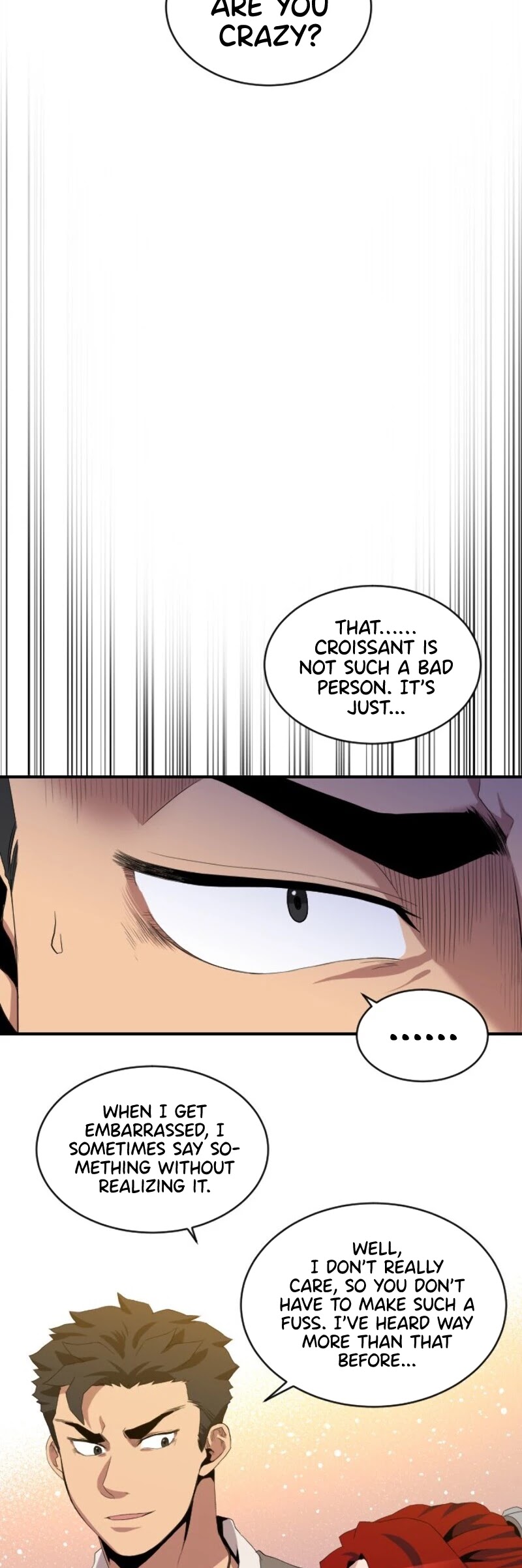 The Strongest Florist Chapter 23 page 14 - Chapter 23