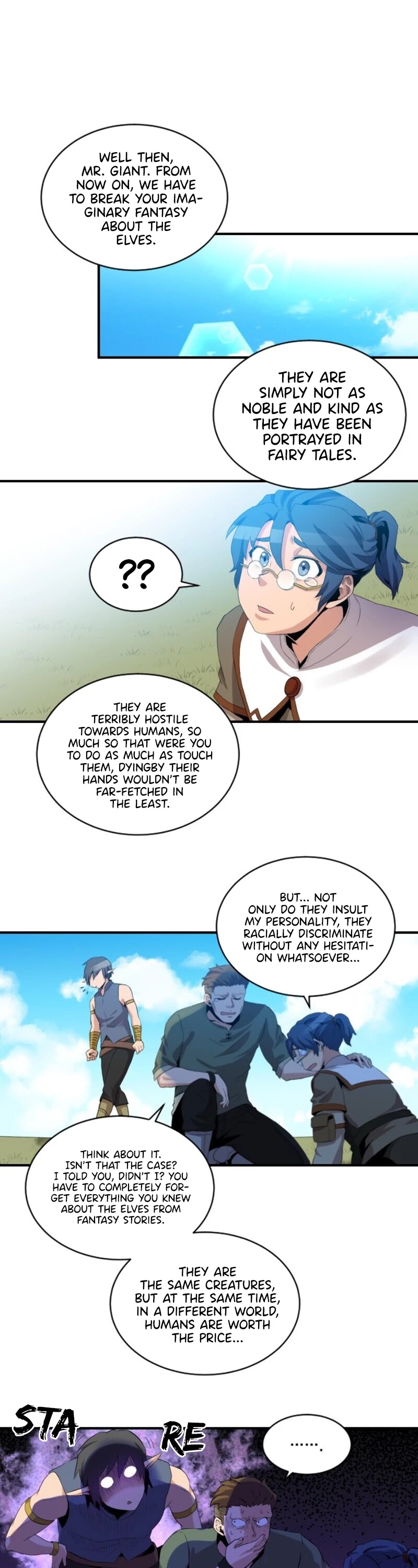 The Strongest Florist Chapter 23 page 16 - Chapter 23