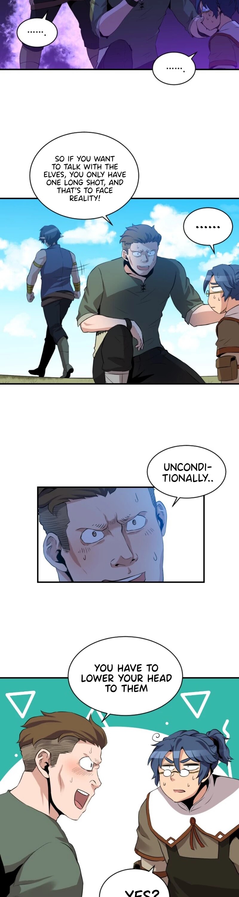 The Strongest Florist Chapter 23 page 17 - Chapter 23