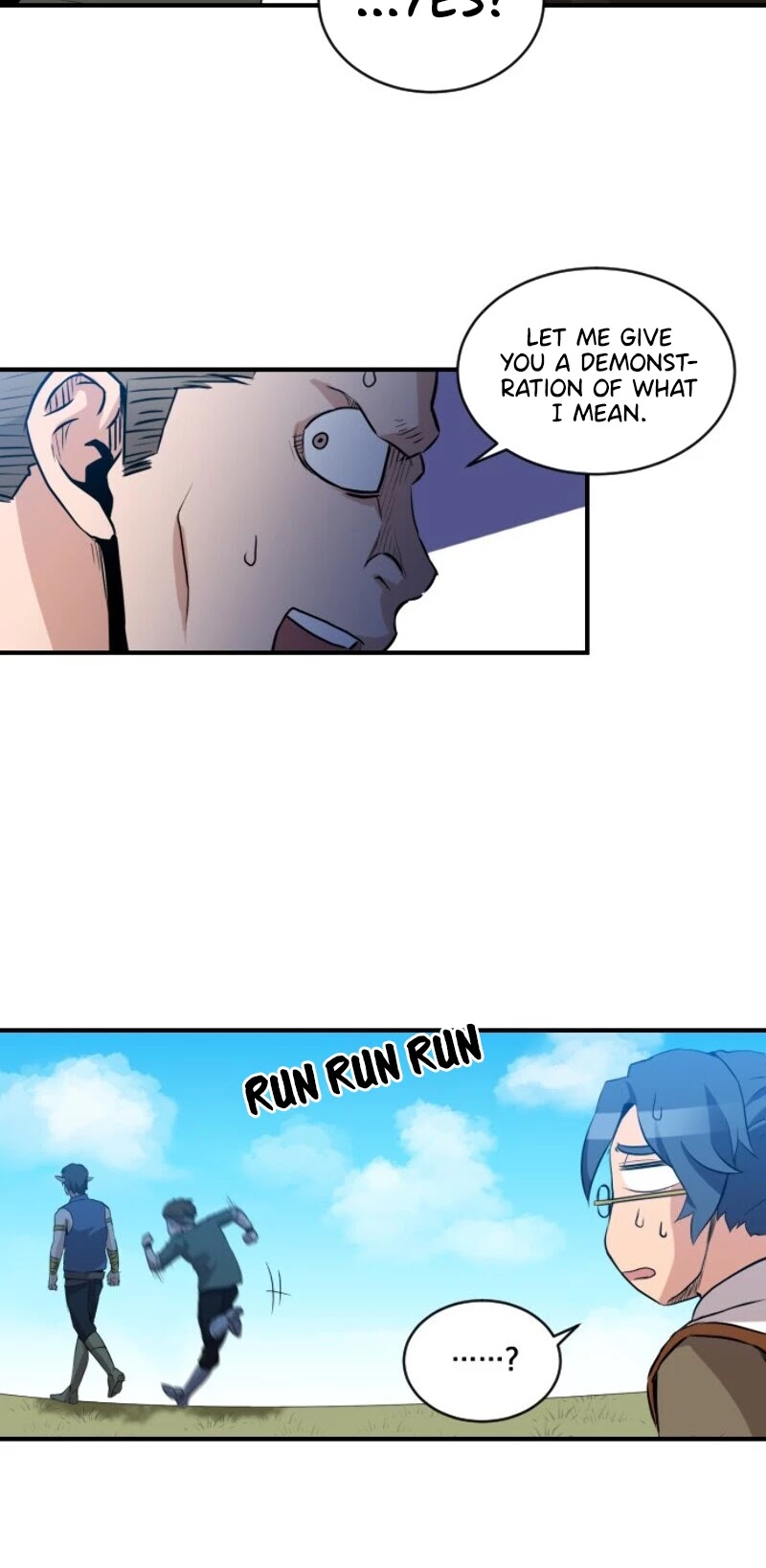 The Strongest Florist Chapter 23 page 18 - Chapter 23