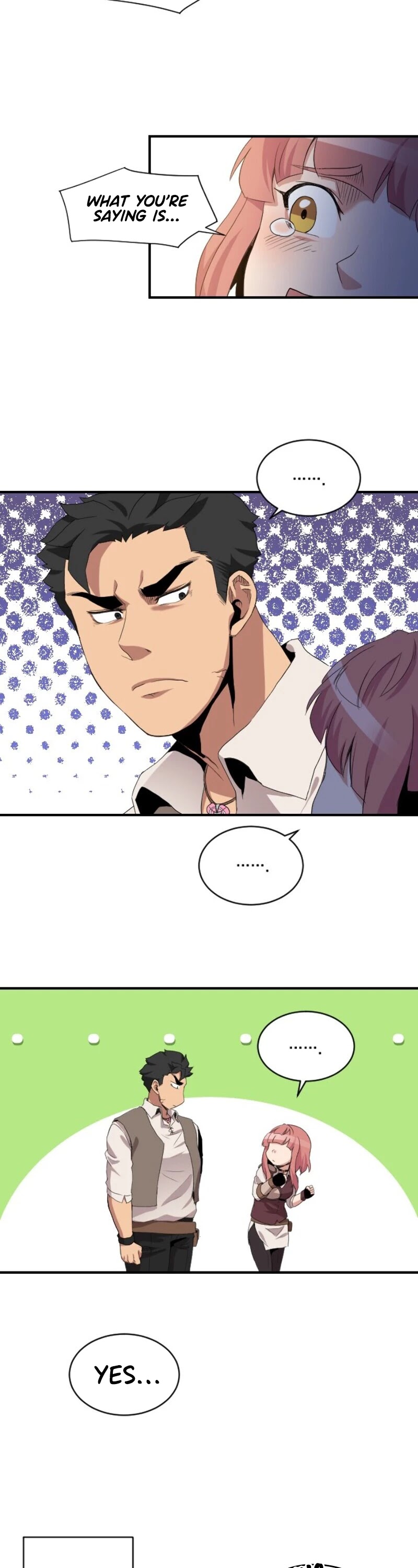 The Strongest Florist Chapter 23 page 25 - Chapter 23