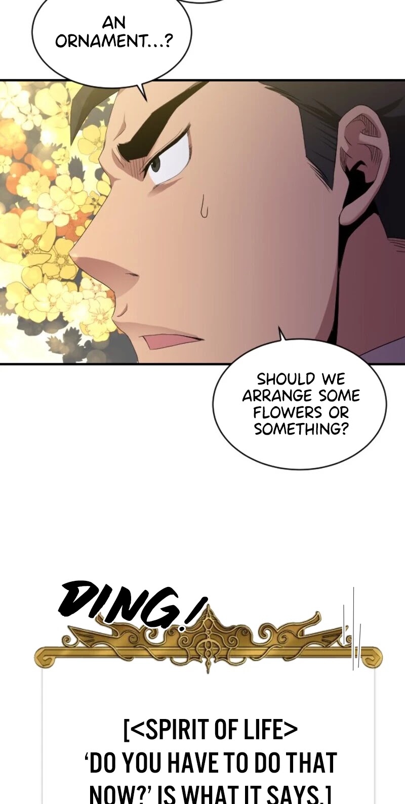 The Strongest Florist Chapter 23 page 27 - Chapter 23