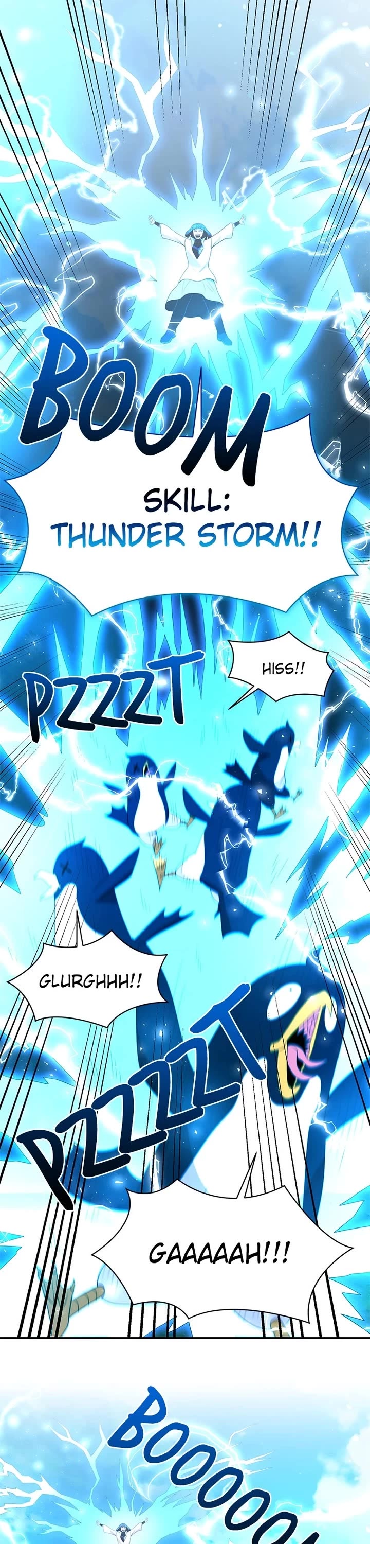 The Strongest Florist Chapter 230 page 1 - Chapter 230: Episode 230