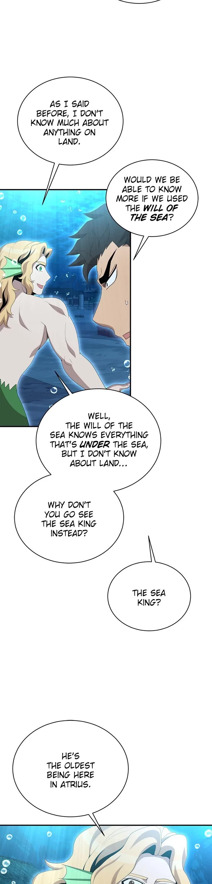 The Strongest Florist Chapter 230 page 13 - Chapter 230: Episode 230