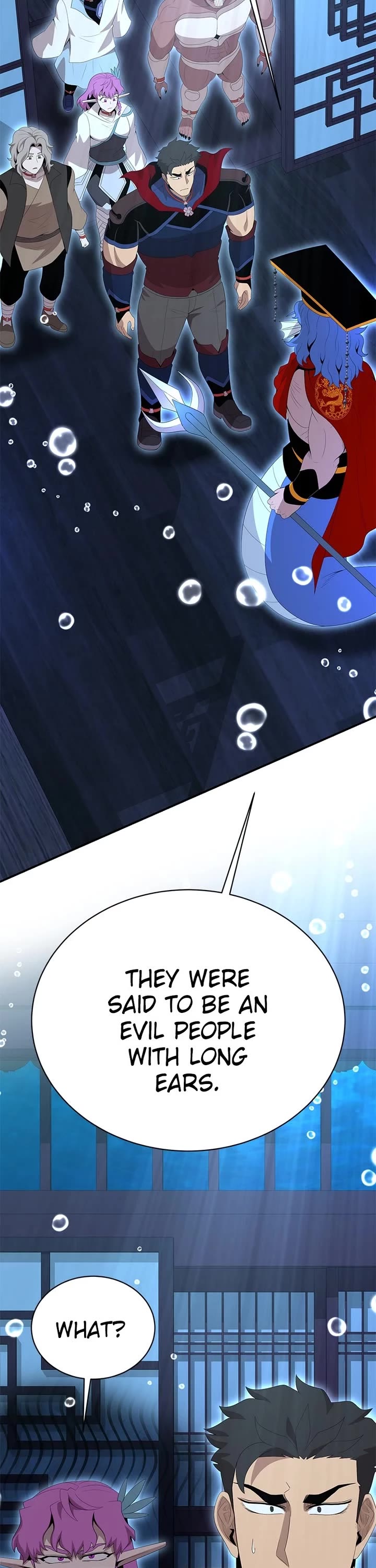 The Strongest Florist Chapter 230 page 18 - Chapter 230: Episode 230