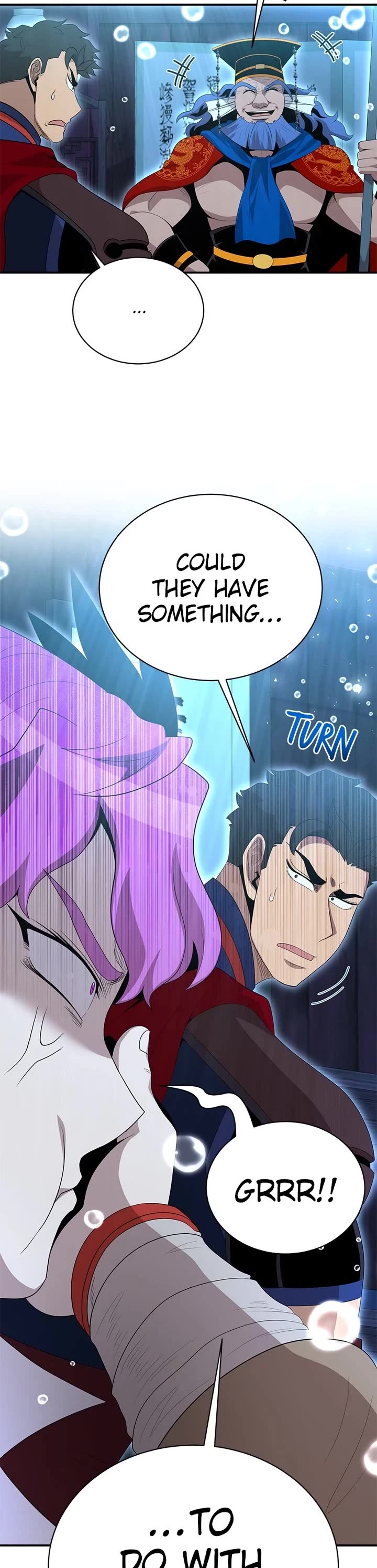 The Strongest Florist Chapter 230 page 20 - Chapter 230: Episode 230