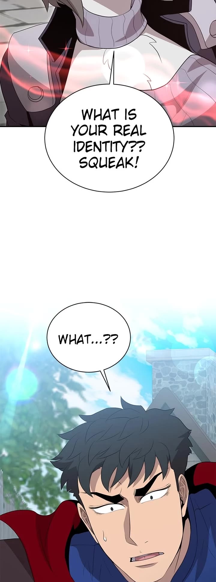 The Strongest Florist Chapter 230 page 33 - Chapter 230: Episode 230