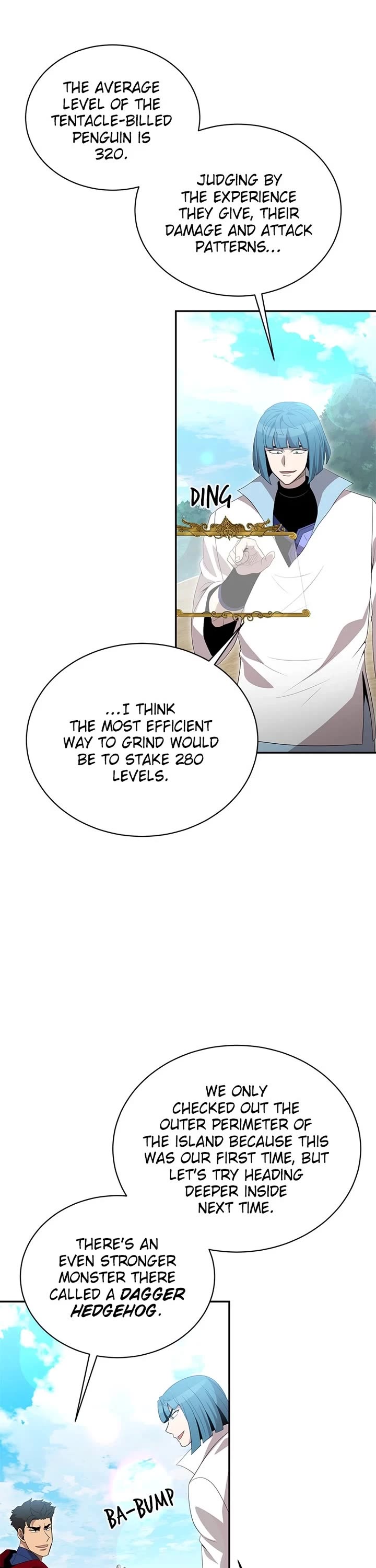 The Strongest Florist Chapter 230 page 6 - Chapter 230: Episode 230
