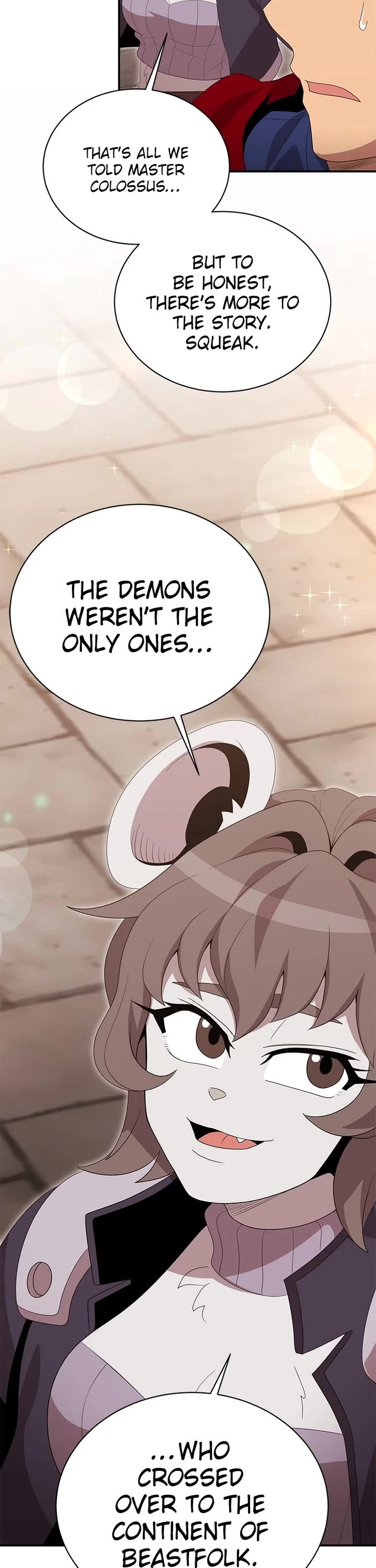 The Strongest Florist Chapter 231 page 12 - Chapter 231: Episode 231