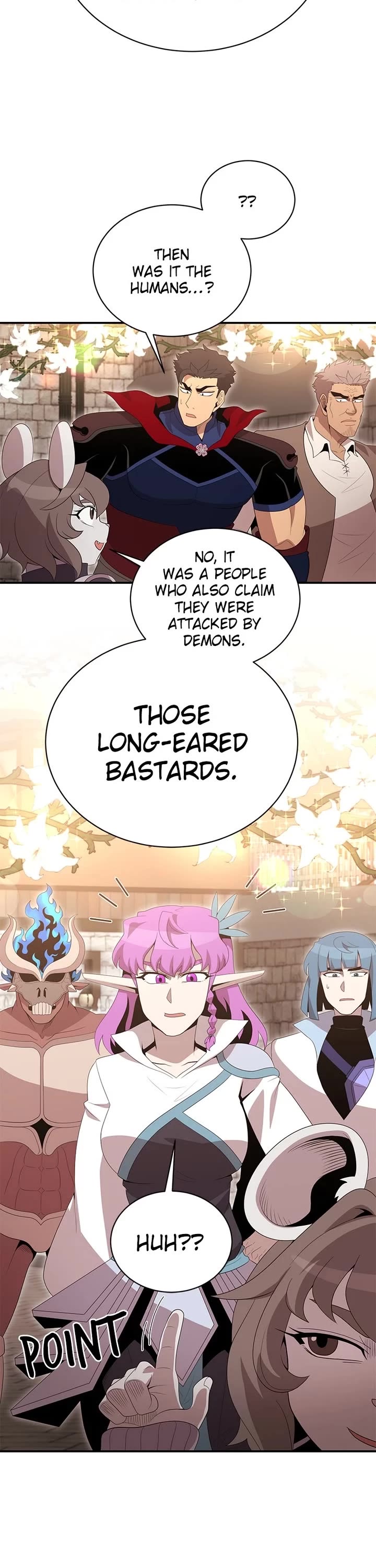 The Strongest Florist Chapter 231 page 13 - Chapter 231: Episode 231
