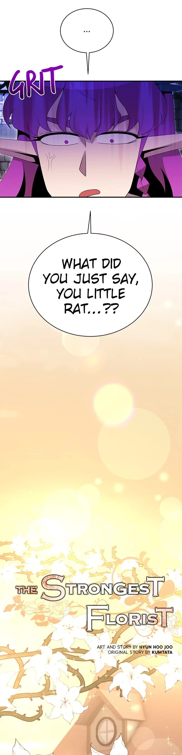 The Strongest Florist Chapter 231 page 14 - Chapter 231: Episode 231