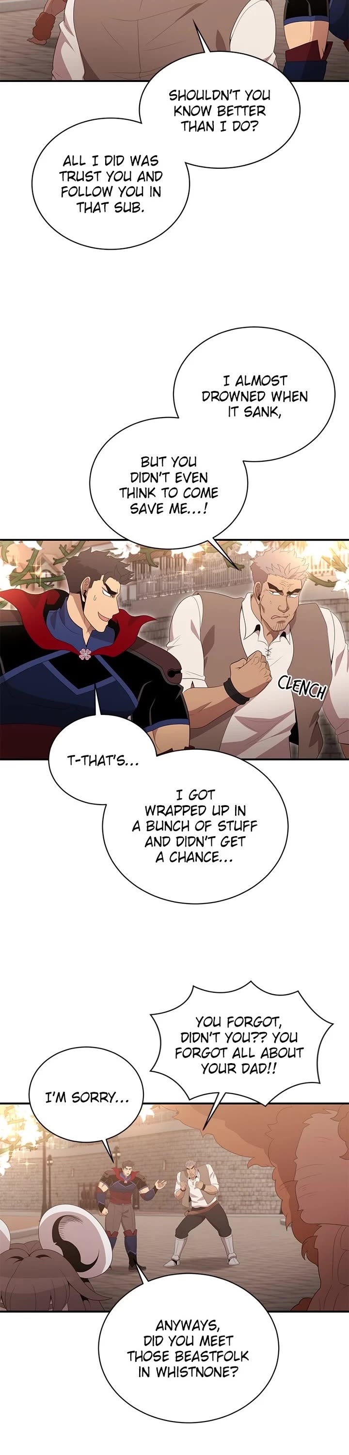 The Strongest Florist Chapter 231 page 2 - Chapter 231: Episode 231