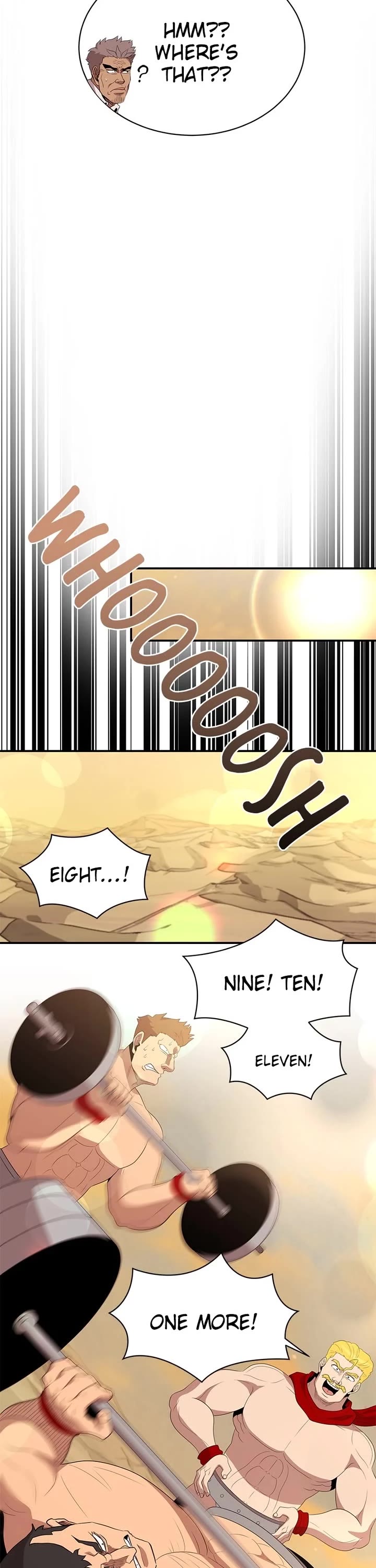 The Strongest Florist Chapter 231 page 22 - Chapter 231: Episode 231