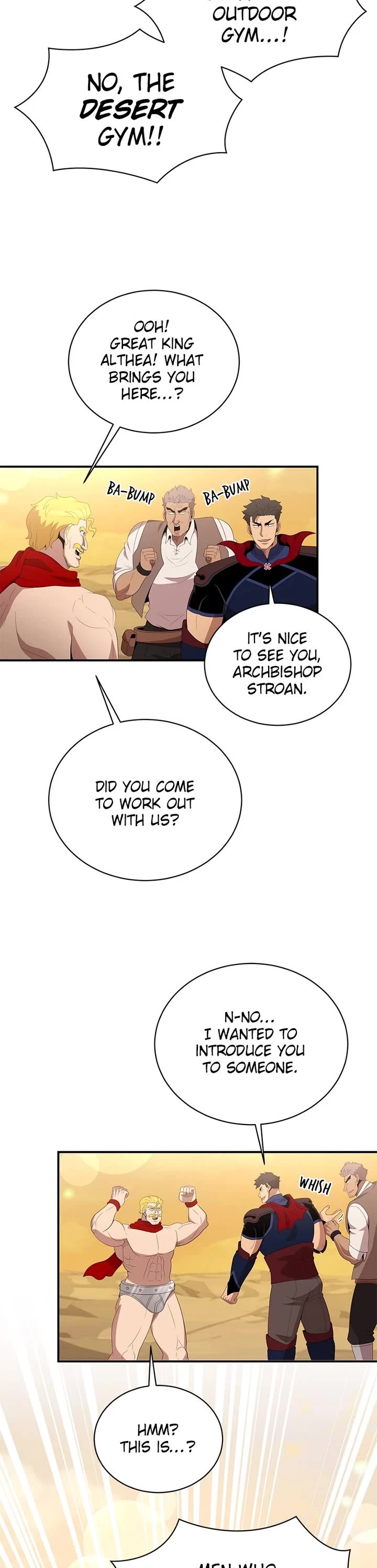 The Strongest Florist Chapter 231 page 24 - Chapter 231: Episode 231