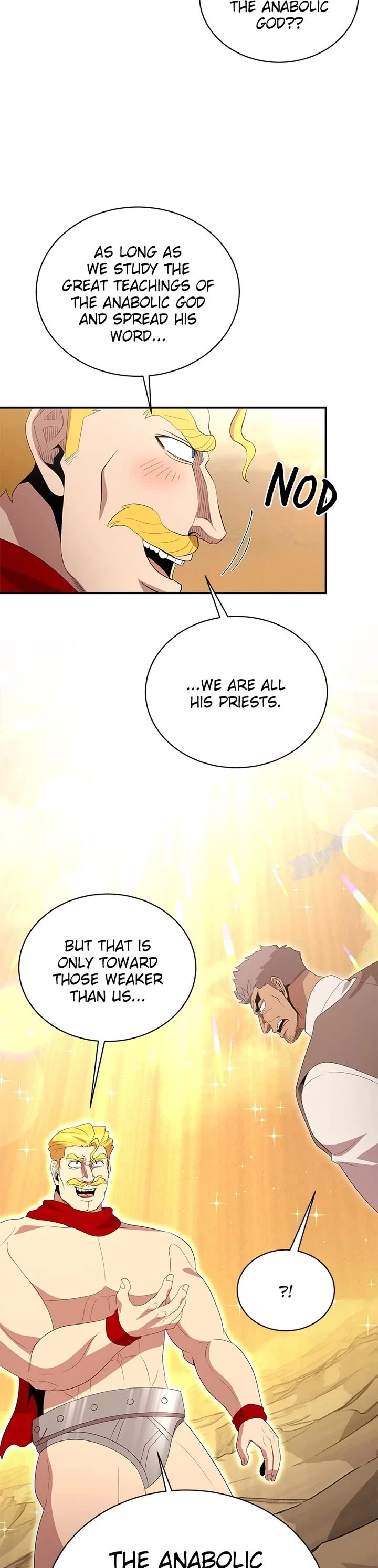 The Strongest Florist Chapter 231 page 29 - Chapter 231: Episode 231