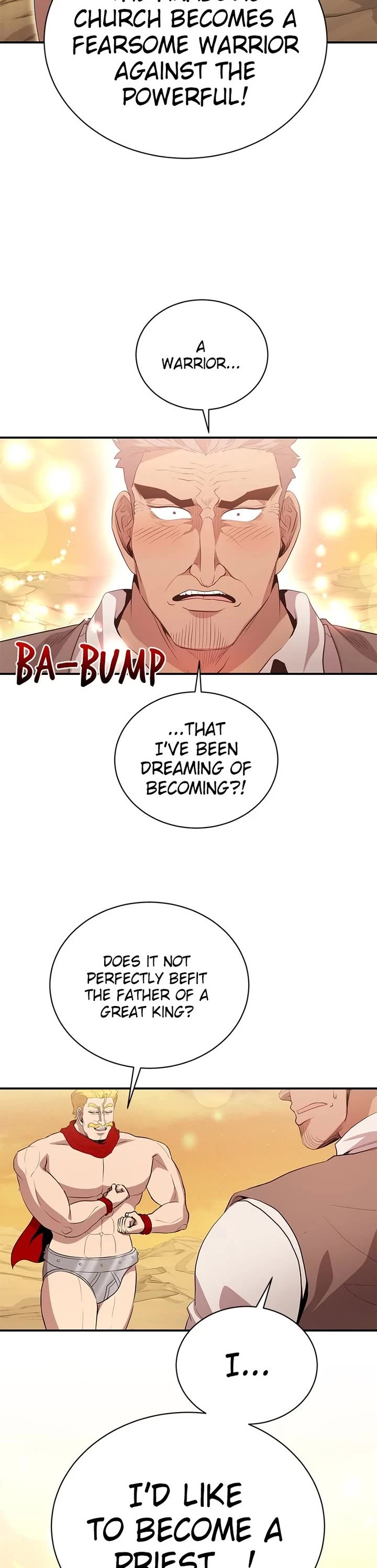 The Strongest Florist Chapter 231 page 30 - Chapter 231: Episode 231