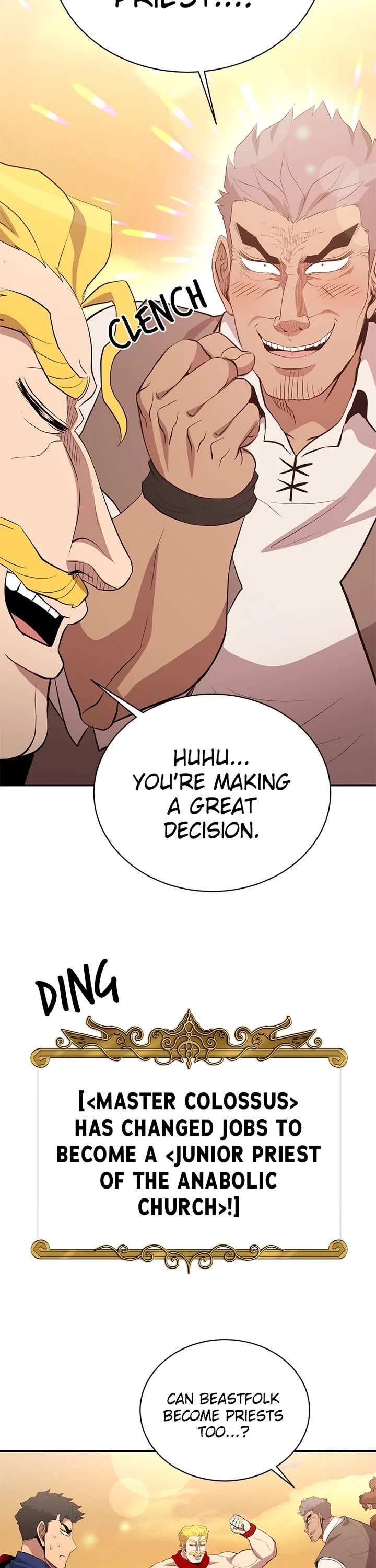 The Strongest Florist Chapter 231 page 31 - Chapter 231: Episode 231