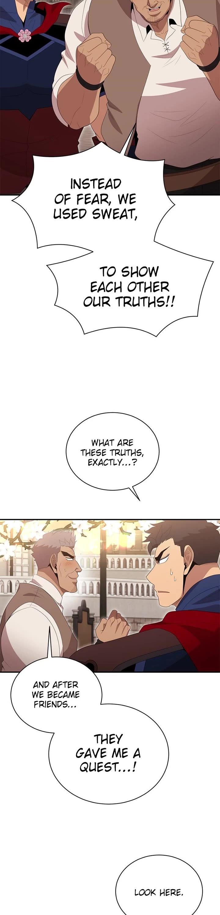 The Strongest Florist Chapter 231 page 5 - Chapter 231: Episode 231