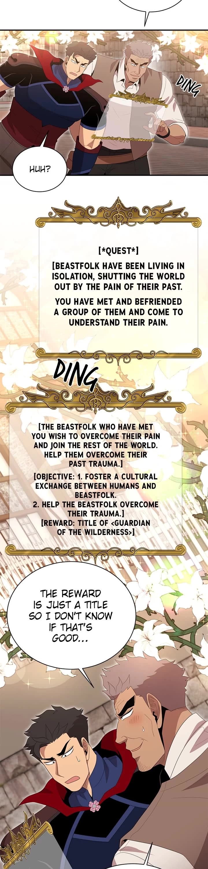 The Strongest Florist Chapter 231 page 6 - Chapter 231: Episode 231