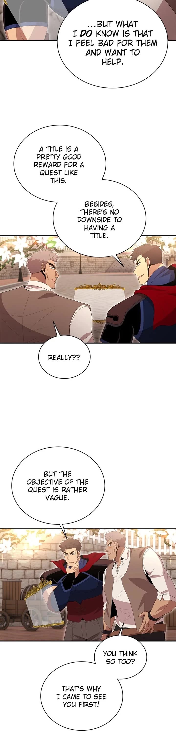 The Strongest Florist Chapter 231 page 7 - Chapter 231: Episode 231