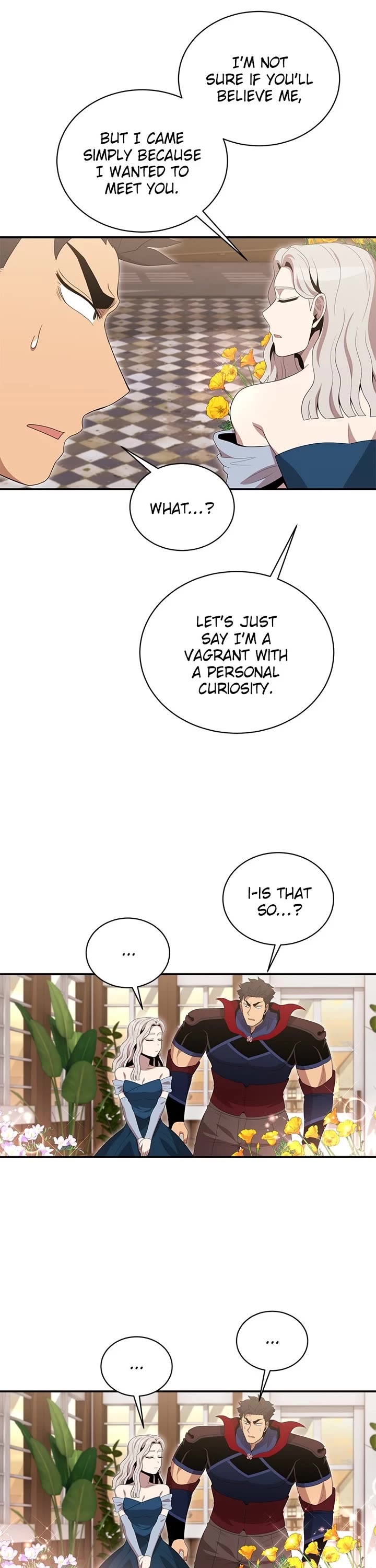 The Strongest Florist Chapter 232 page 13 - Chapter 232: Episode 232