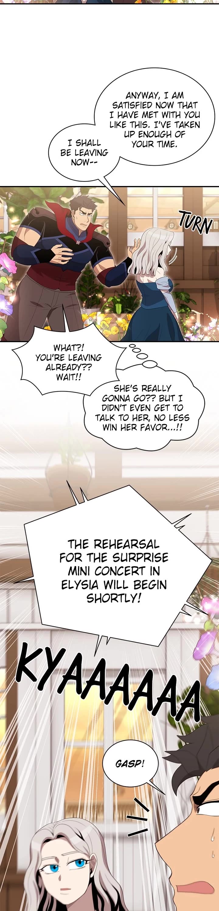 The Strongest Florist Chapter 232 page 14 - Chapter 232: Episode 232