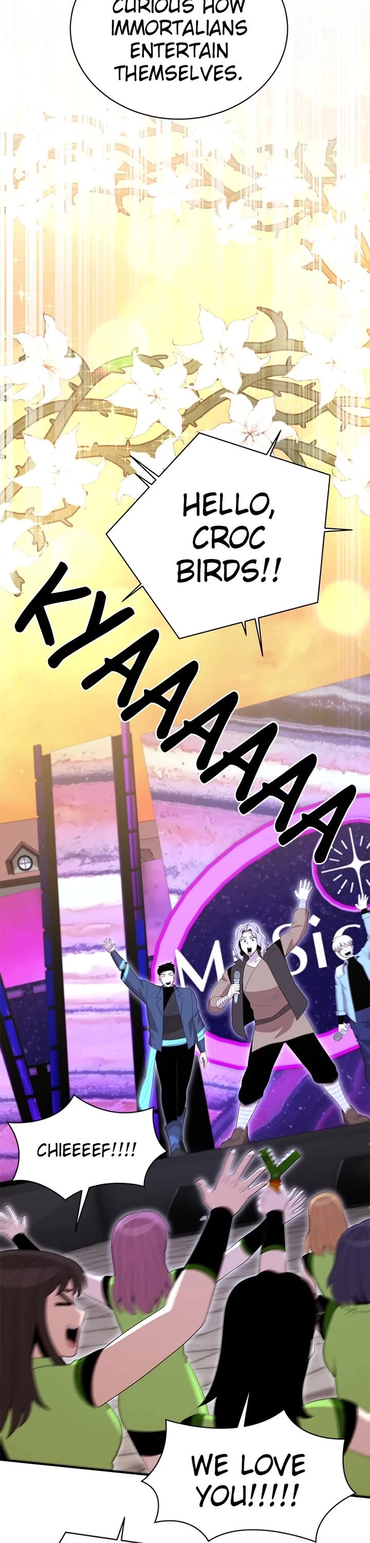 The Strongest Florist Chapter 232 page 16 - Chapter 232: Episode 232