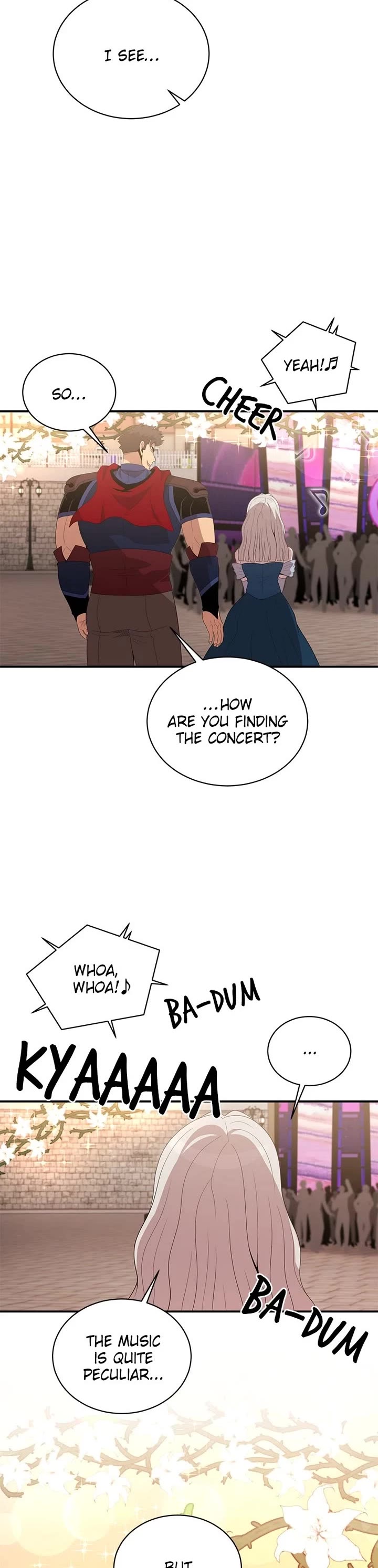 The Strongest Florist Chapter 232 page 20 - Chapter 232: Episode 232