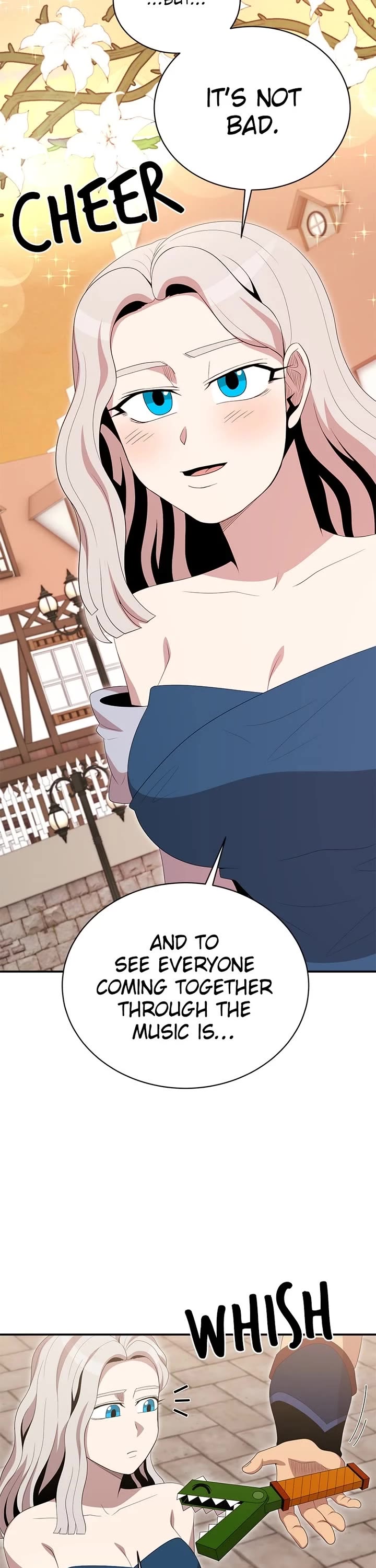 The Strongest Florist Chapter 232 page 21 - Chapter 232: Episode 232