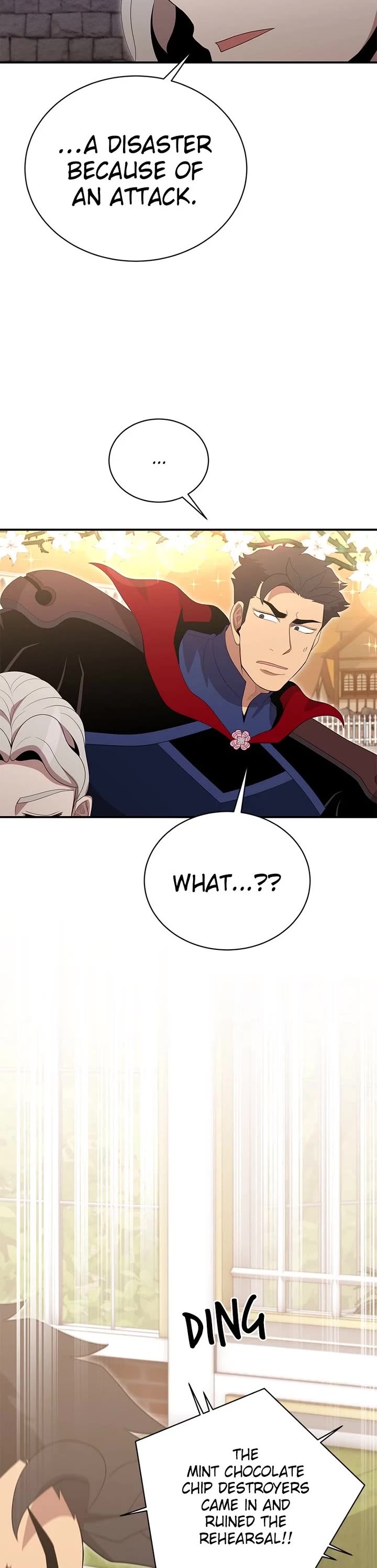 The Strongest Florist Chapter 232 page 25 - Chapter 232: Episode 232