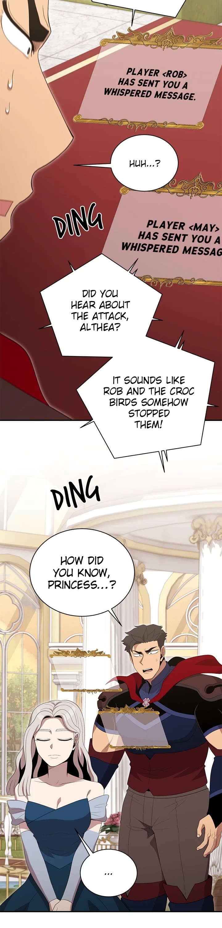 The Strongest Florist Chapter 232 page 26 - Chapter 232: Episode 232