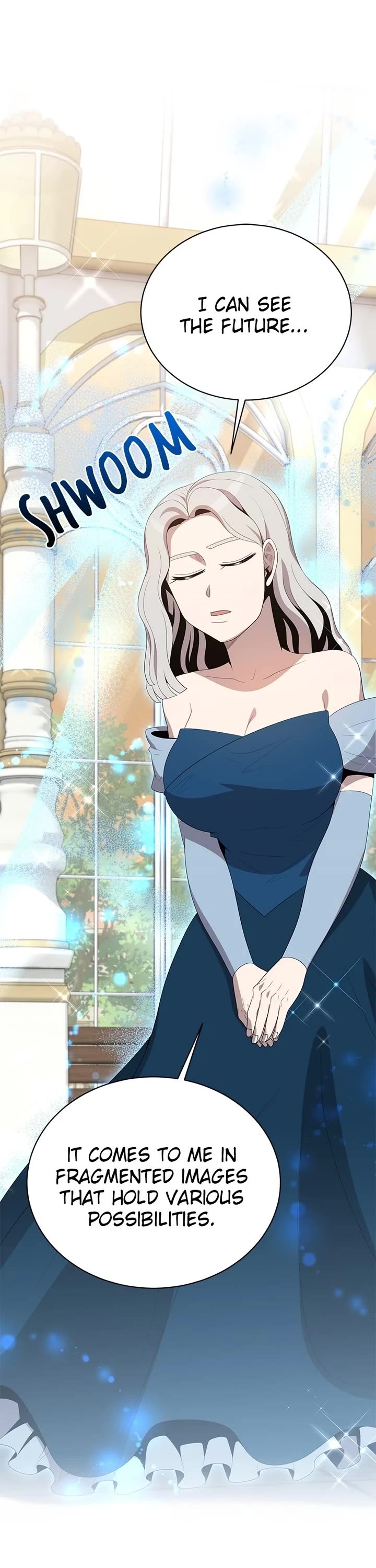 The Strongest Florist Chapter 232 page 27 - Chapter 232: Episode 232