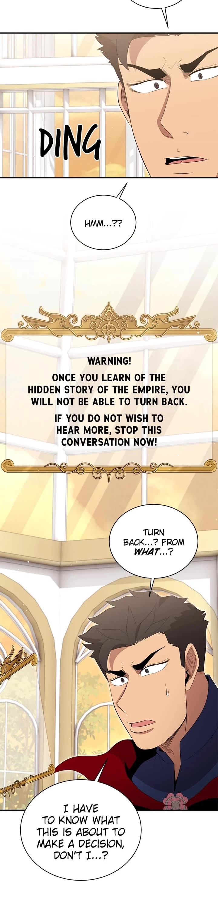 The Strongest Florist Chapter 232 page 32 - Chapter 232: Episode 232