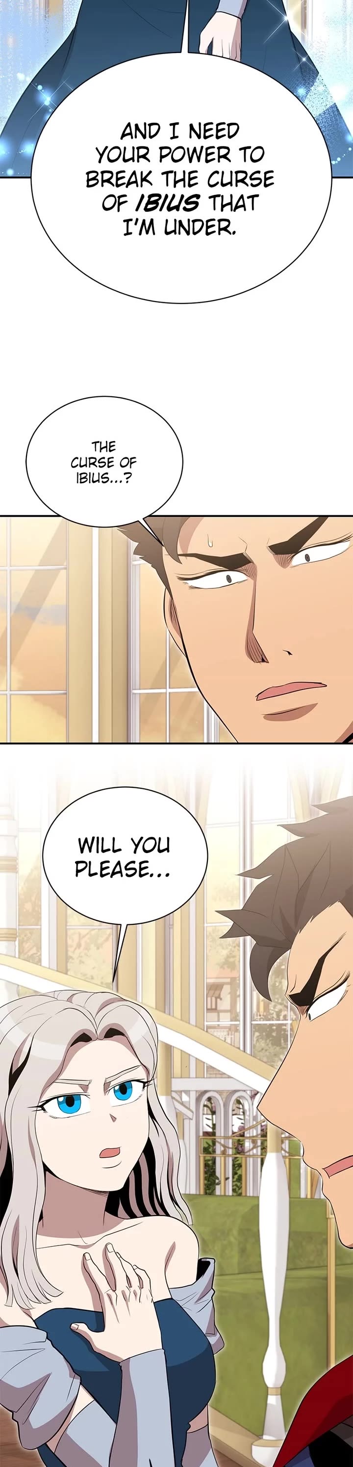 The Strongest Florist Chapter 232 page 34 - Chapter 232: Episode 232