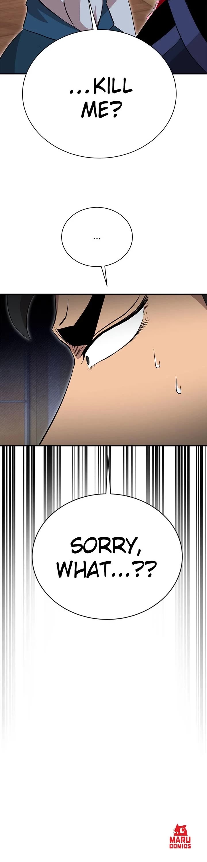 The Strongest Florist Chapter 232 page 35 - Chapter 232: Episode 232