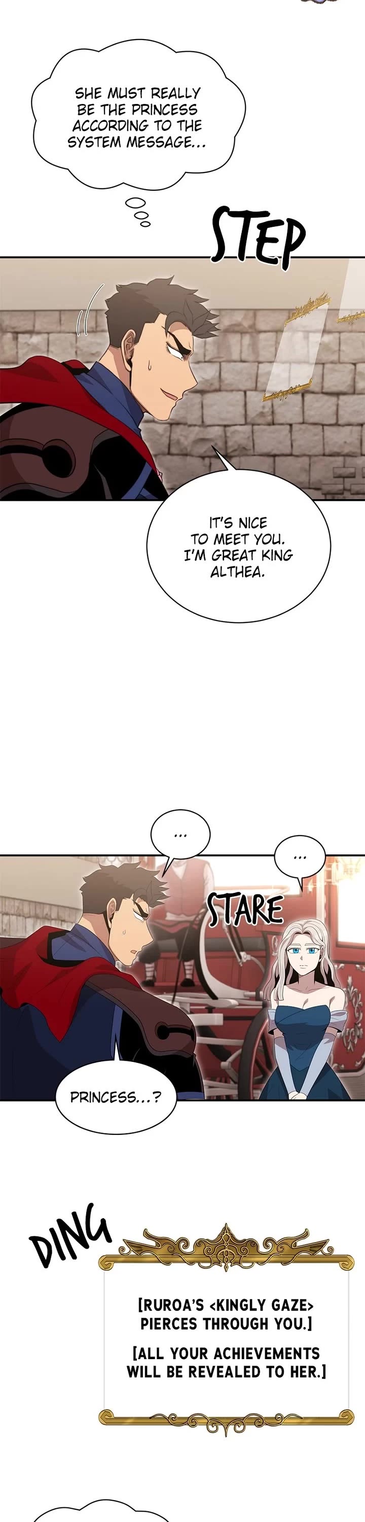 The Strongest Florist Chapter 232 page 7 - Chapter 232: Episode 232