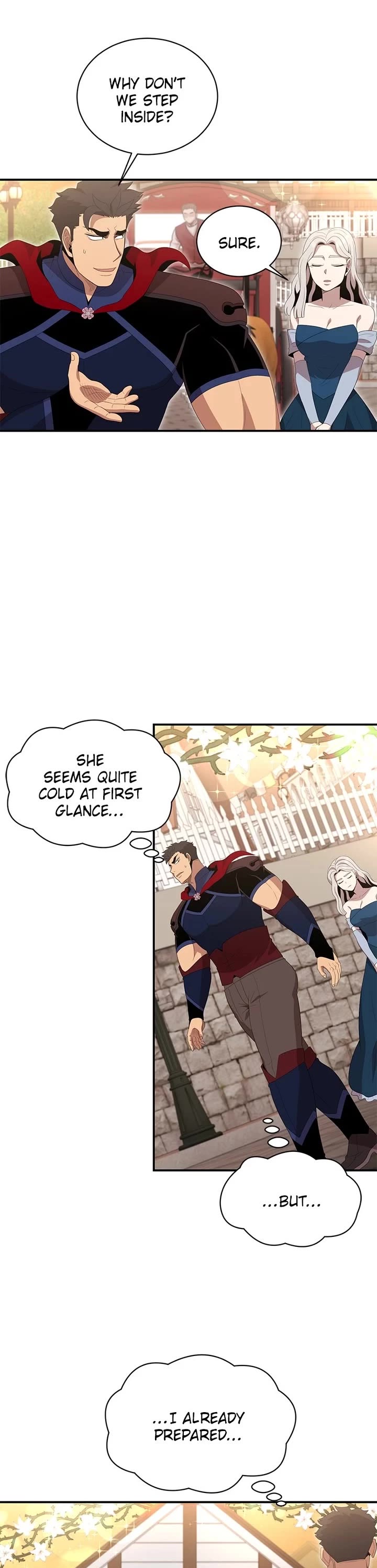 The Strongest Florist Chapter 232 page 9 - Chapter 232: Episode 232