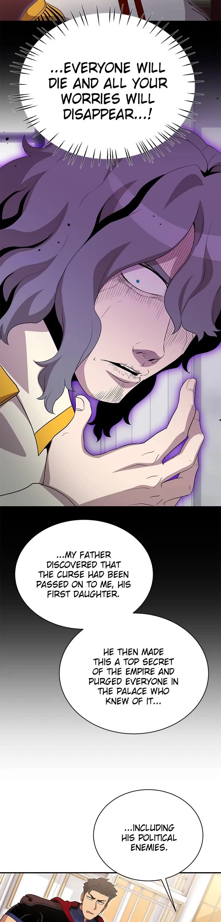 The Strongest Florist Chapter 233 page 13 - Chapter 233: Episode 233