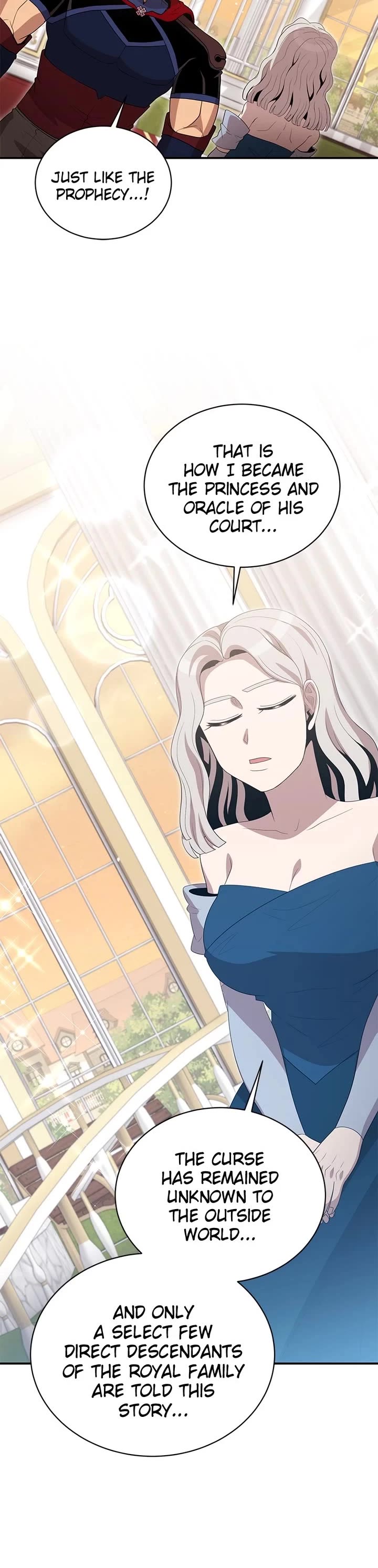 The Strongest Florist Chapter 233 page 14 - Chapter 233: Episode 233